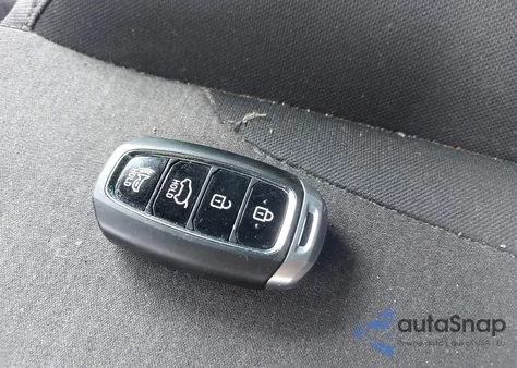 2019 Hyundai Veloster Turbo R-Spec z USA, uszkodzony, nr VIN KMHTH6AB5KU020468